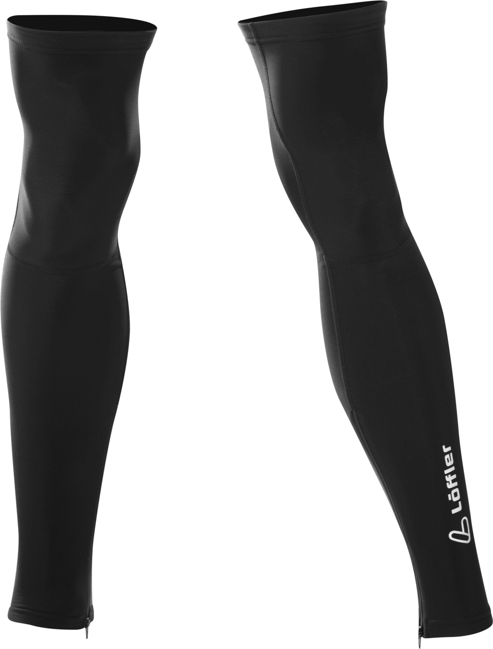 LÖFFLER BEINLINGE THERMO Fahrradzubehör Textil LÖFFLER black S