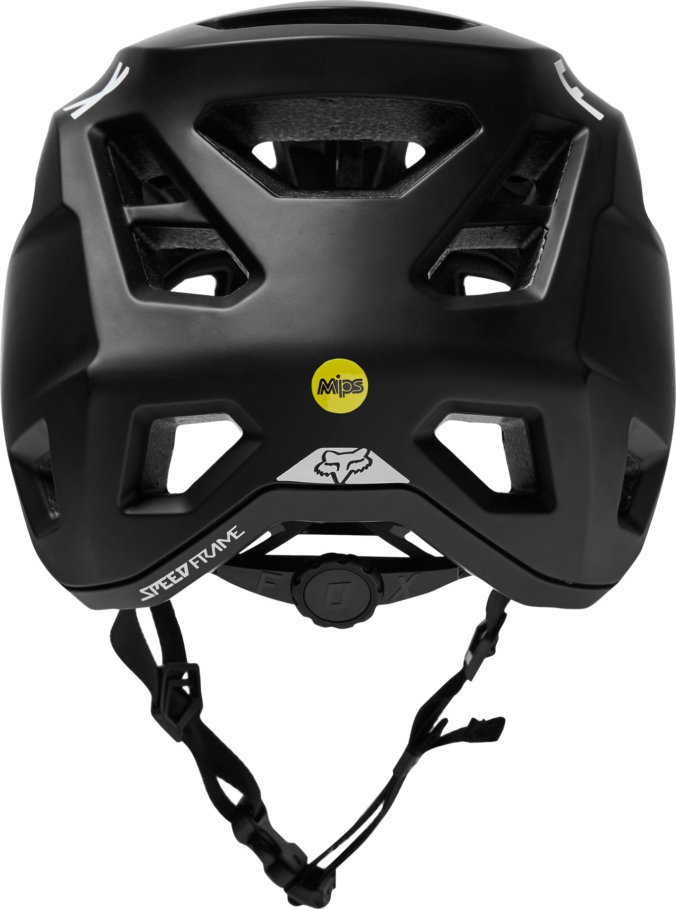 FOX Speedframe Mips Radhelm Fahrradhelme & Schoner FOX
