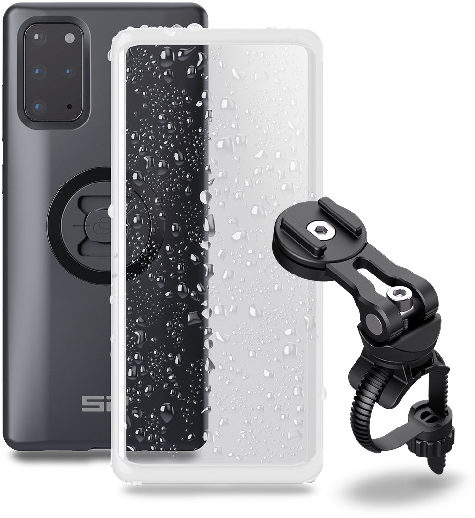 SP CONNECT SP BIKE BUNDLE GALAXY S20 - Fahrradzubehör SP CONNECT