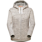 MAMMUT Chamuera ML Hooded Jacket Women Fleecejacken & Pullover MAMMUT 0400 highway S