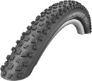 SCHWALBE Rocket Ron 54-622 -Black Schläuche & Reifen SCHWALBE -Black 29