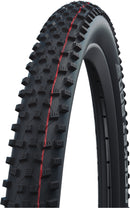 SCHWALBE Rocket Ron 54-622 -Black Addic Speed Evo. Schläuche & Reifen SCHWALBE -Black 29