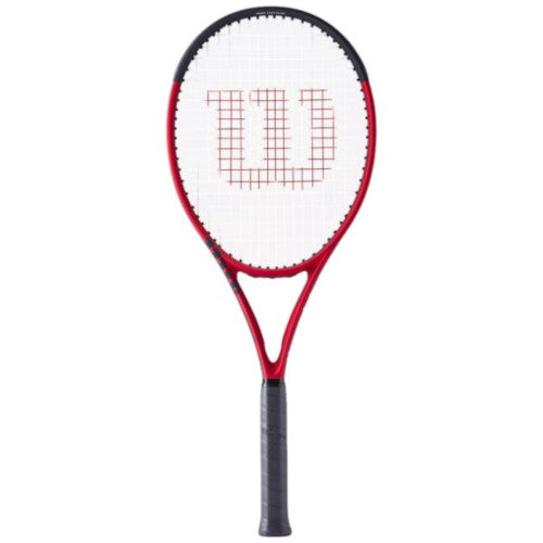 WILSON Clash 100 V2.0 FRM Tennisschläger