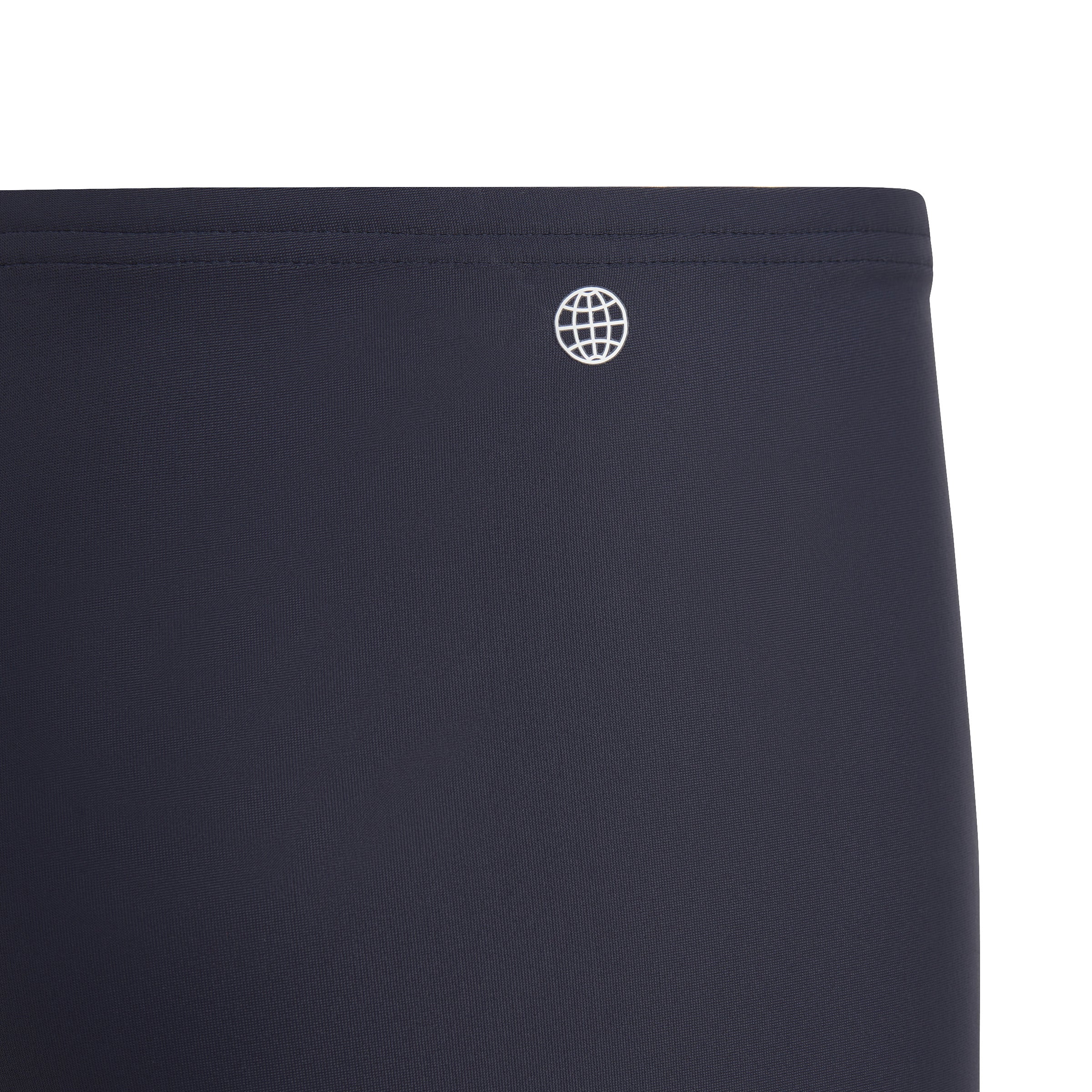 ADIDAS 3 BAR LOG BOXER Badehose ADIDAS