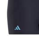 ADIDAS 3 BAR LOG BOXER Badehose ADIDAS