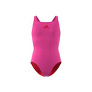 ADIDAS 3 BARS SOL ST Y Badeanzug ADIDAS LUCFUC/BETSCA 140