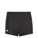 ADIDAS 3S BOXER Badehose ADIDAS BLACK/WHITE 176