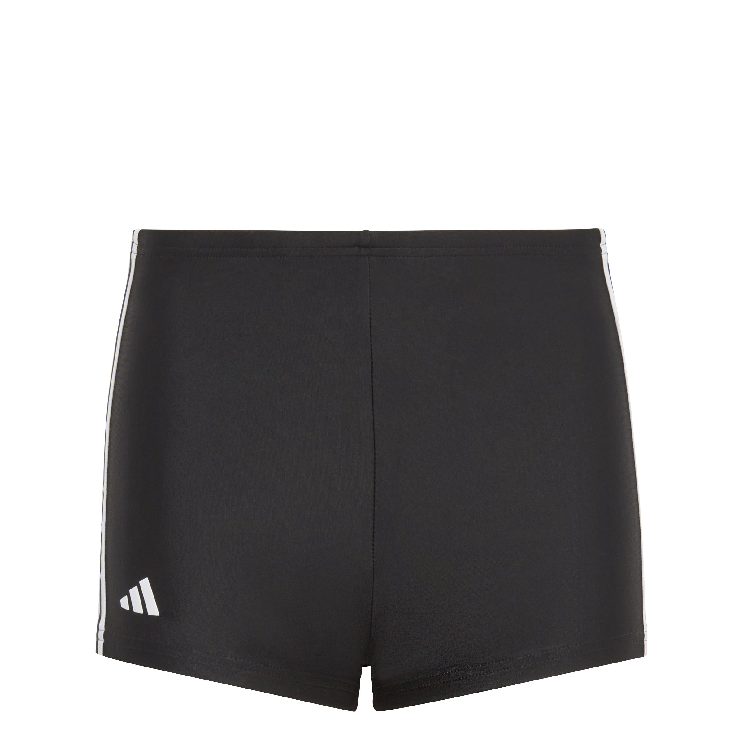 ADIDAS 3S BOXER Badehose ADIDAS BLACK/WHITE 176