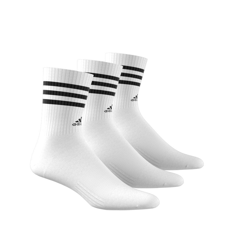 ADIDAS 3S C SPW CRW 3P Herren Socken Socken ADIDAS