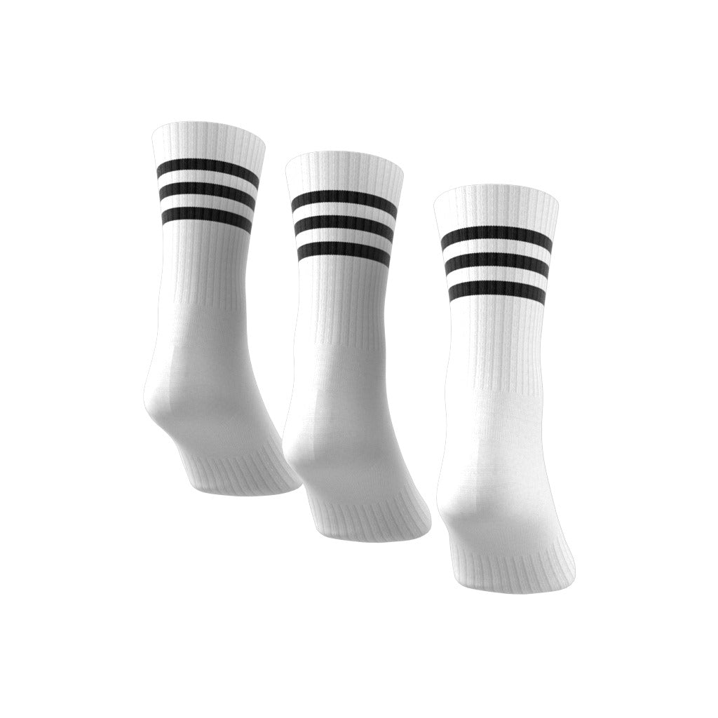 ADIDAS 3S C SPW CRW 3P Herren Socken Socken ADIDAS