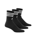 ADIDAS 3S C SPW CRW 3P Socken ADIDAS