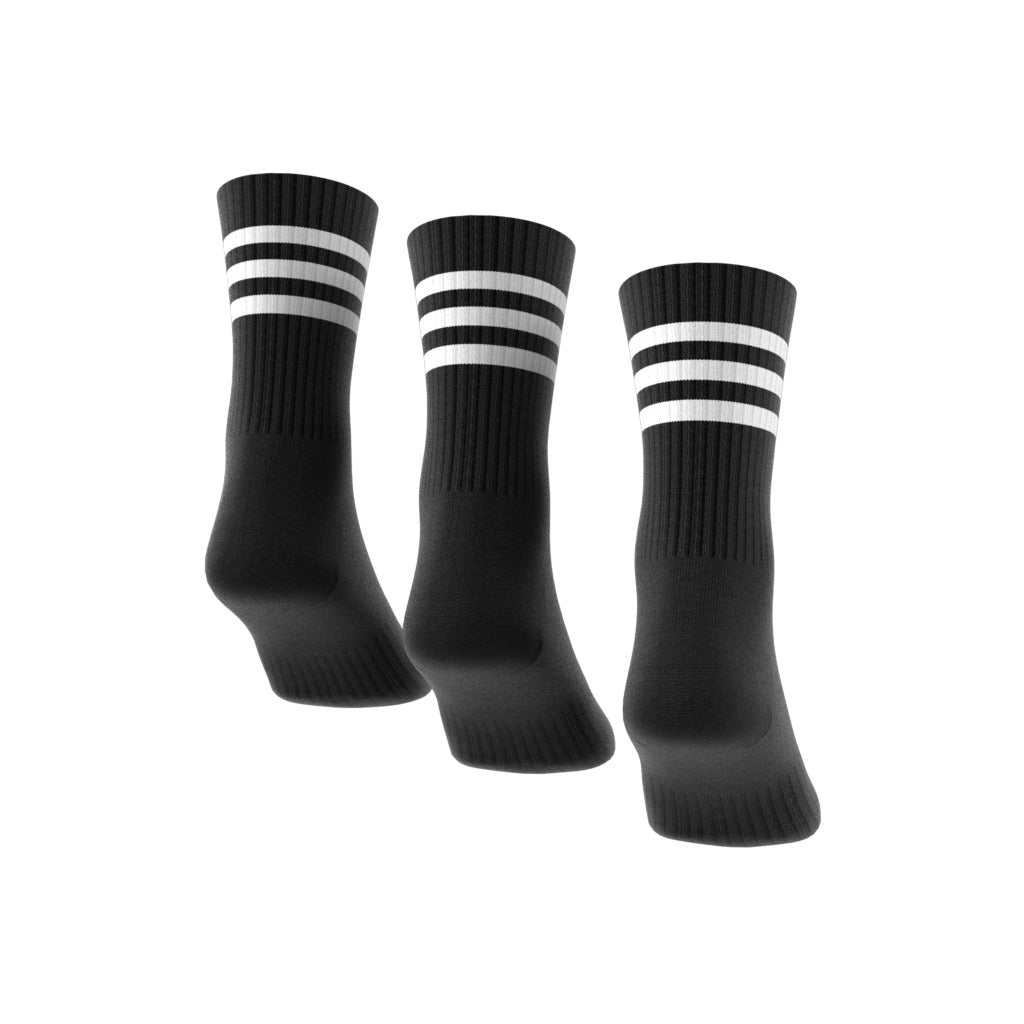 ADIDAS 3S C SPW CRW 3P Socken ADIDAS