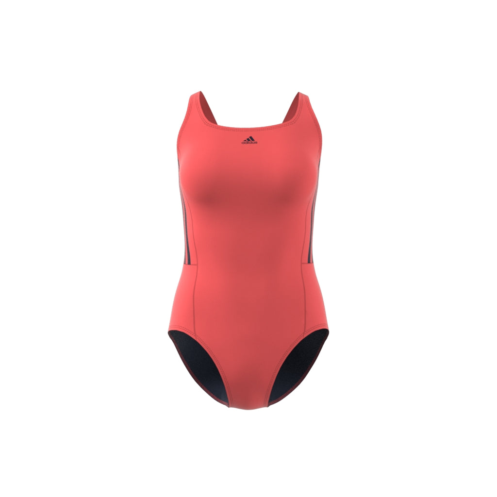 ADIDAS 3S MID SUIT Badeanzug ADIDAS