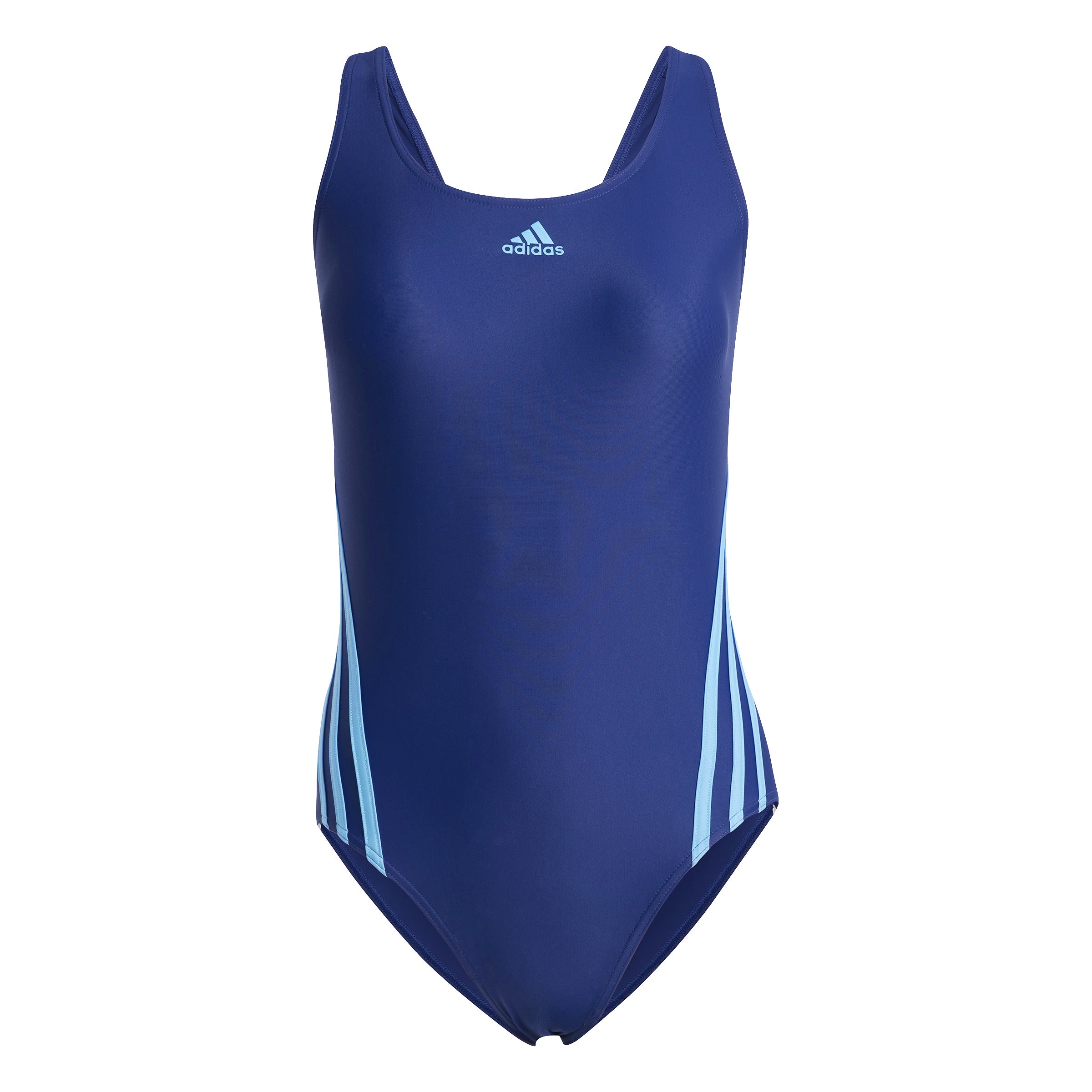ADIDAS 3S SWIMSUIT Badeanzug ADIDAS