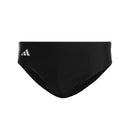 ADIDAS 3STRIPES TRUNK Herren Badehose Badehose ADIDAS BLACK/WHITE 4