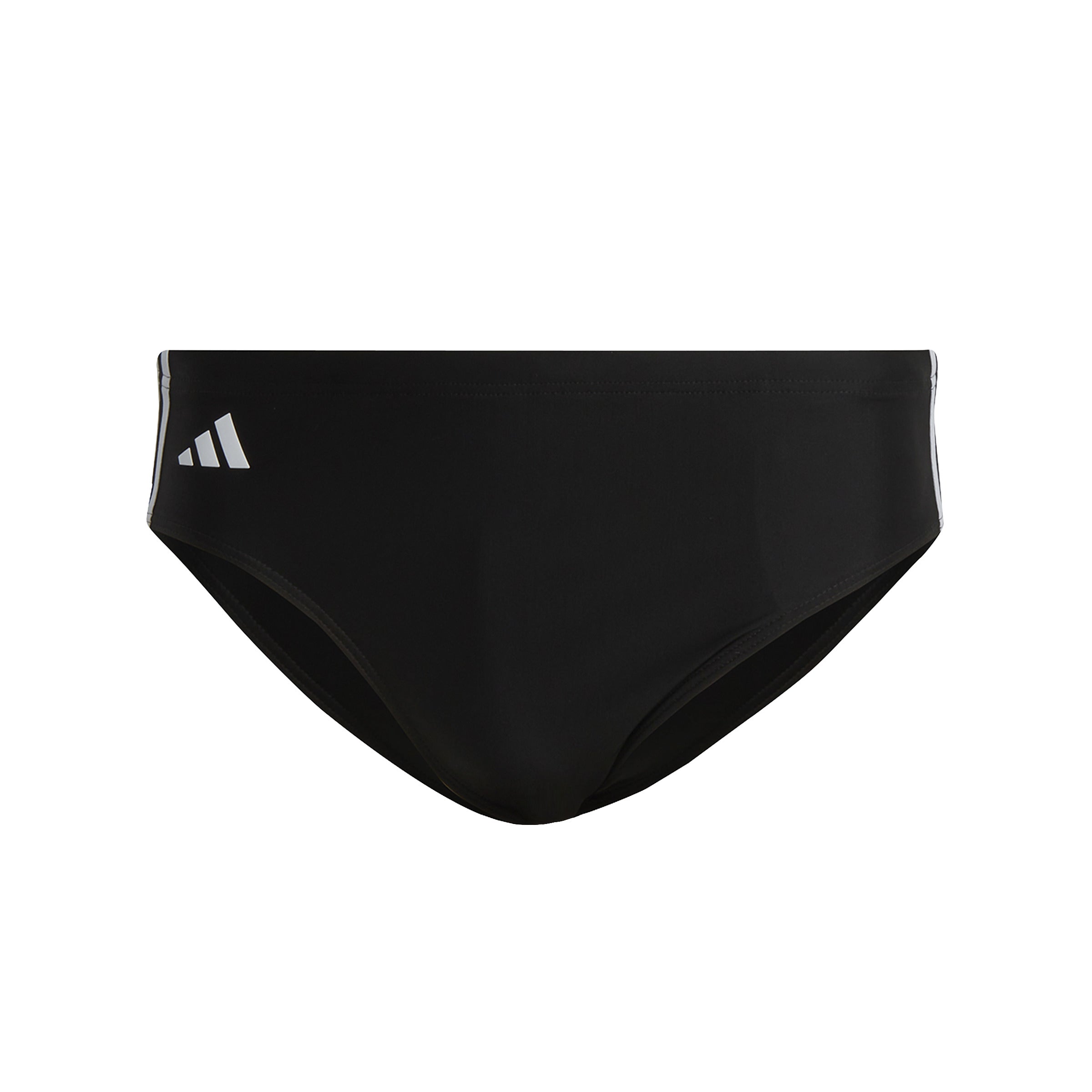 ADIDAS 3STRIPES TRUNK Herren Badehose Badehose ADIDAS BLACK/WHITE 4