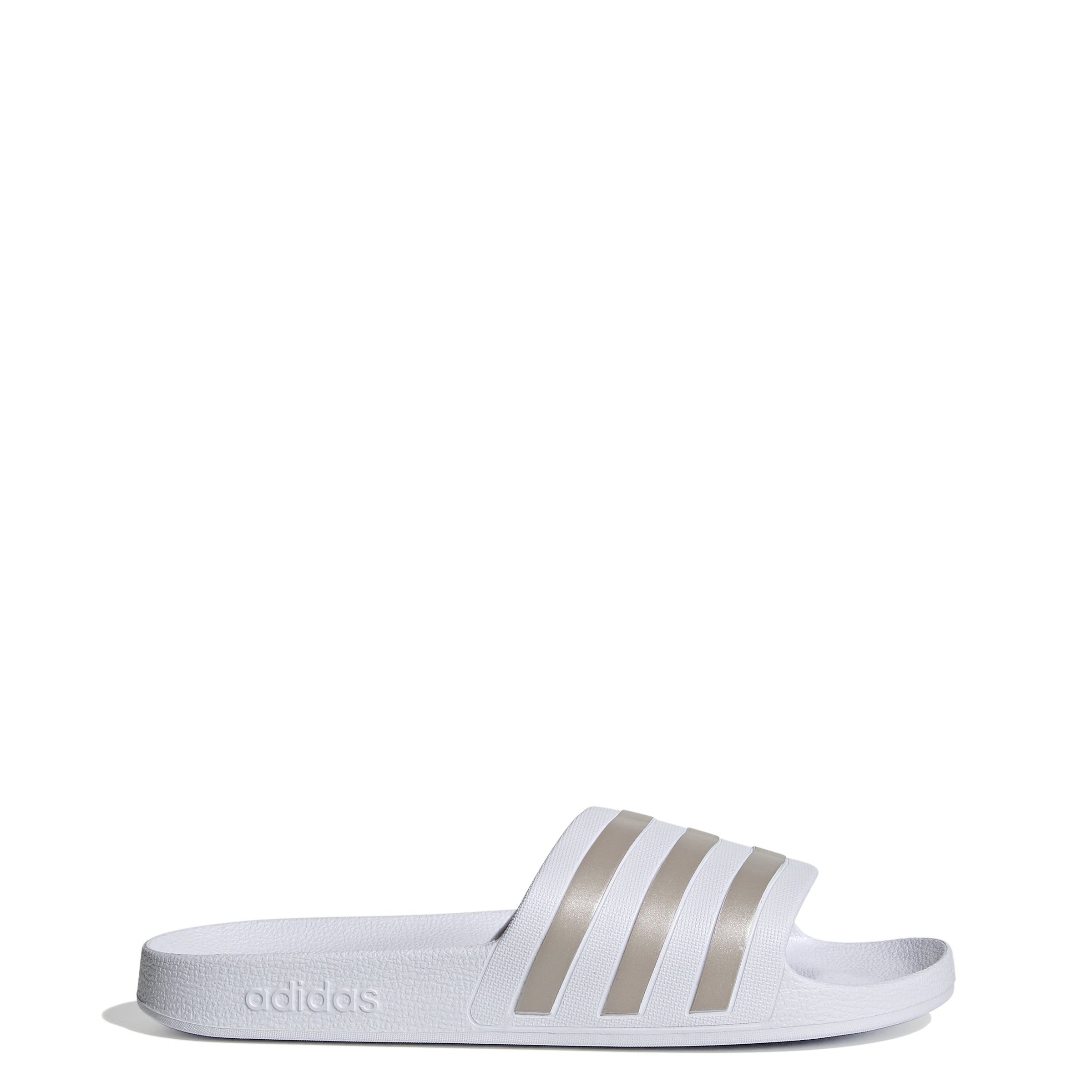 ADIDAS ADILETTE AQUA Herren Badeschuhe & FlipFlops ADIDAS