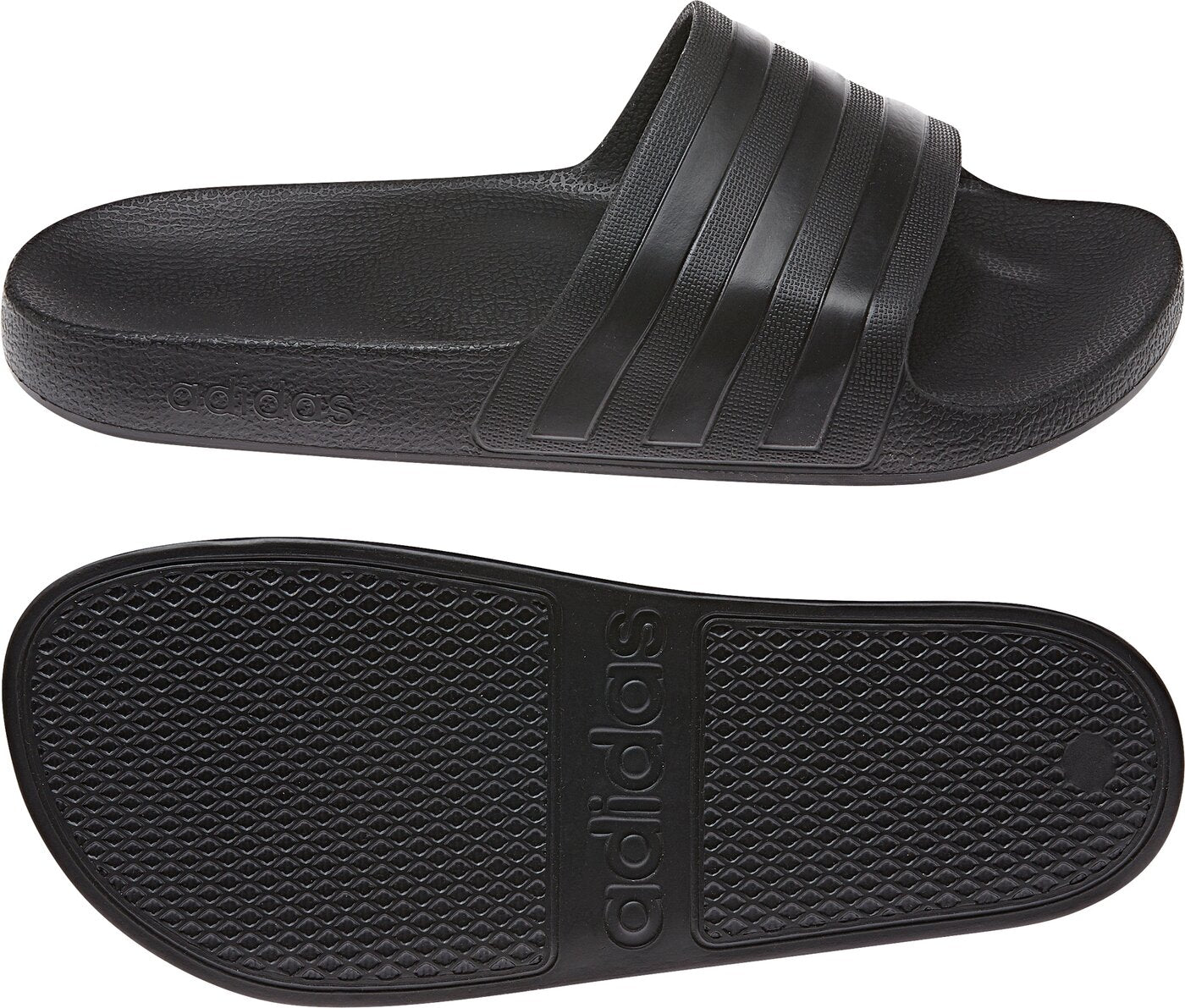 ADIDAS ADILETTE AQUA Herren Badeschuhe & FlipFlops ADIDAS