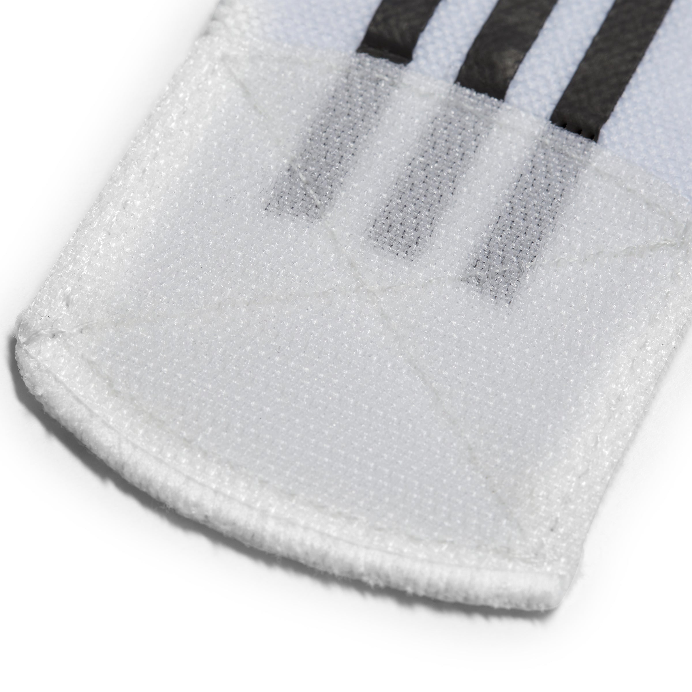 ADIDAS Knöchelband Fußballzubehör ADIDAS WHT/BLACK -