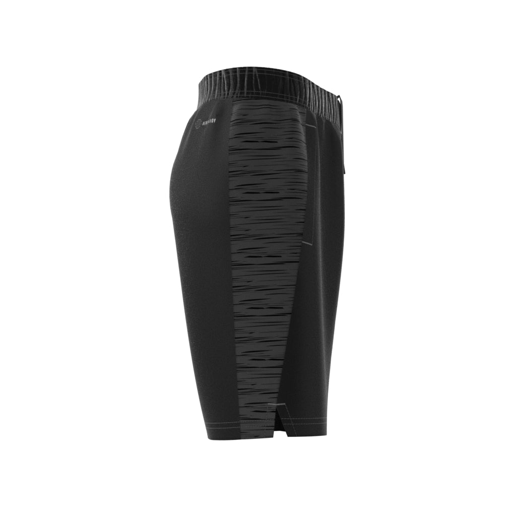 ADIDAS B TI HEATH SHO Kinder Trainingshosen & Jogginghosen ADIDAS