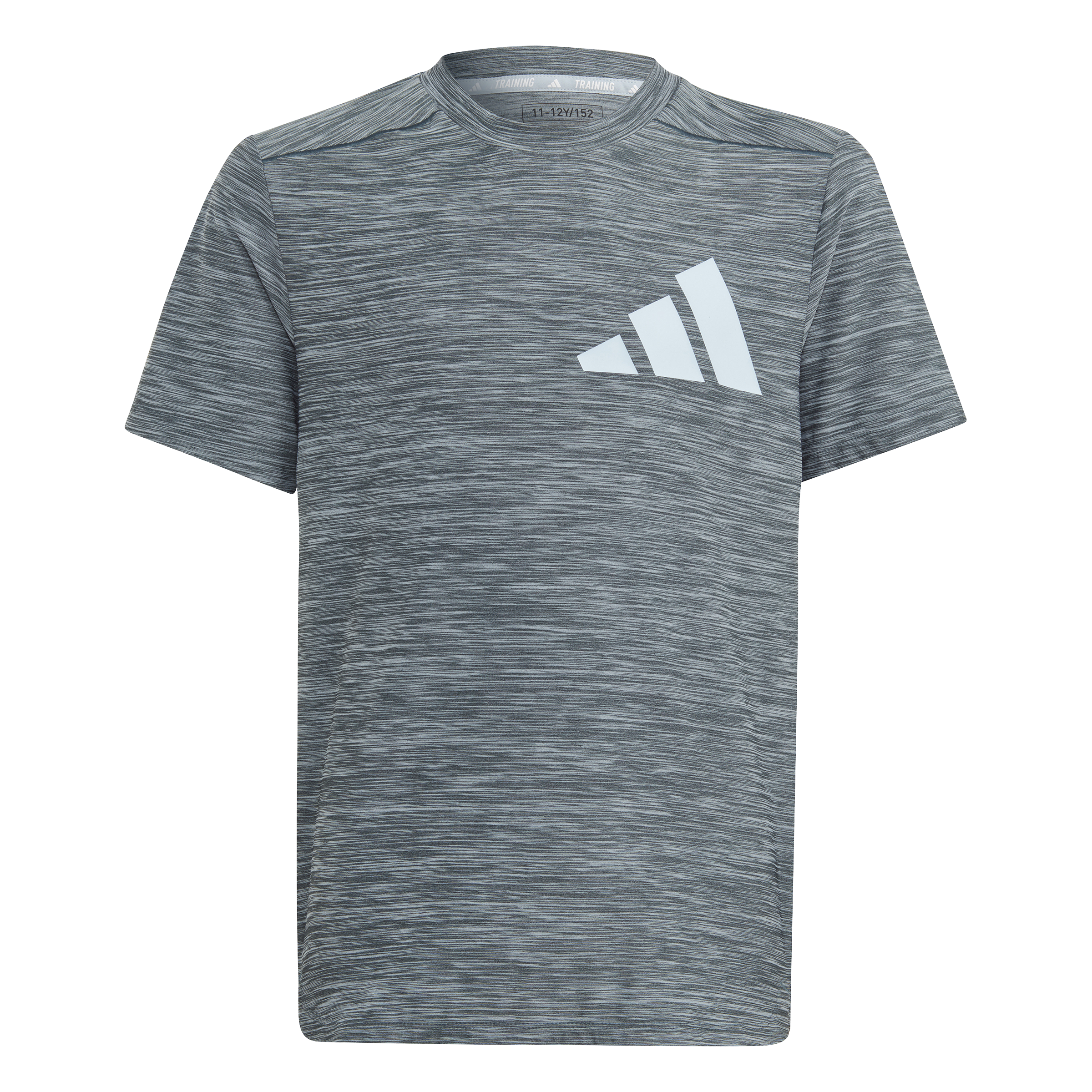 ADIDAS B TI HEATH TEE Kinder Trainingsshirts ADIDAS