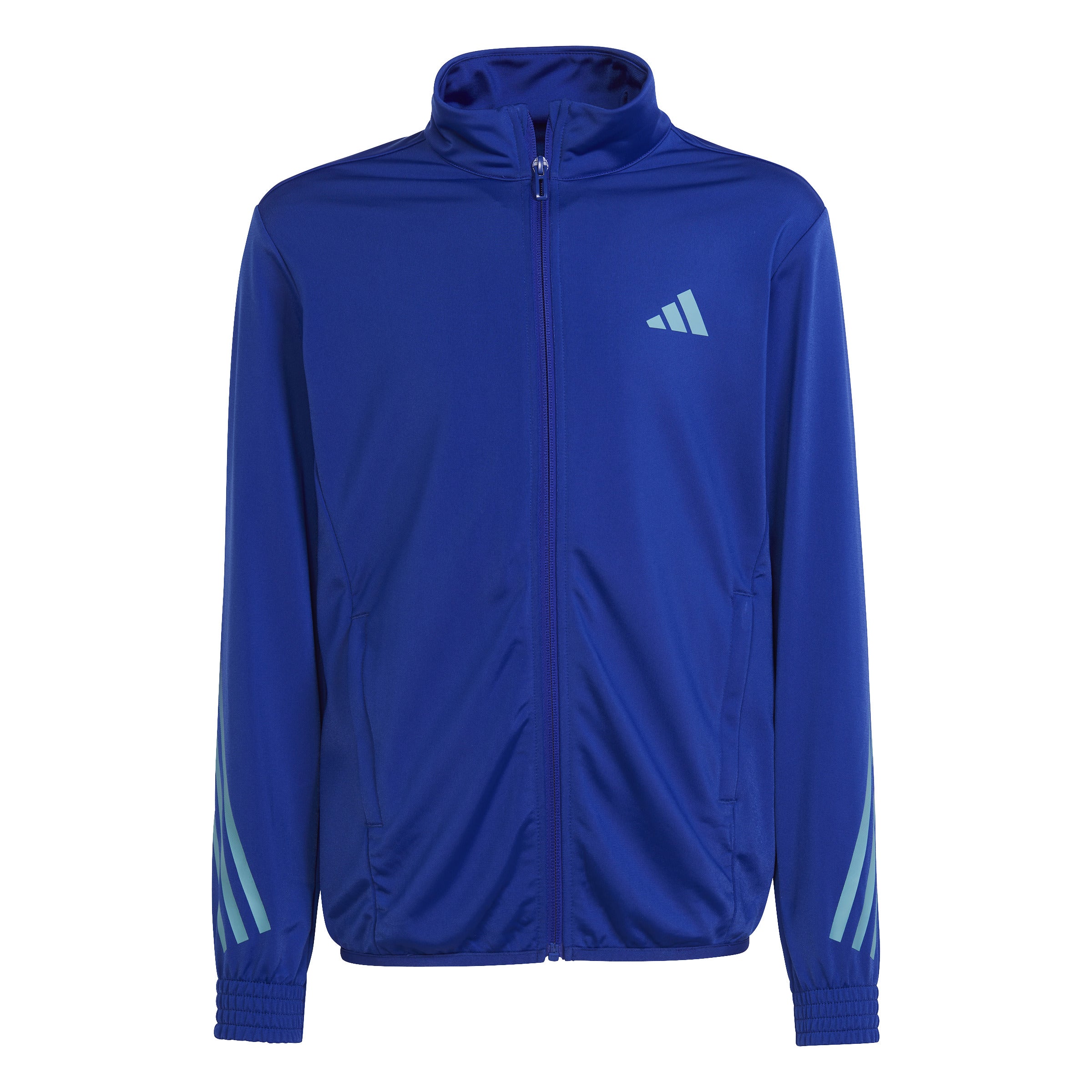 ADIDAS B TI TRACKSUIT Kinder Trainingsjacken ADIDAS