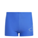 ADIDAS BB BOXER Badehose ADIDAS ROYBLU 116