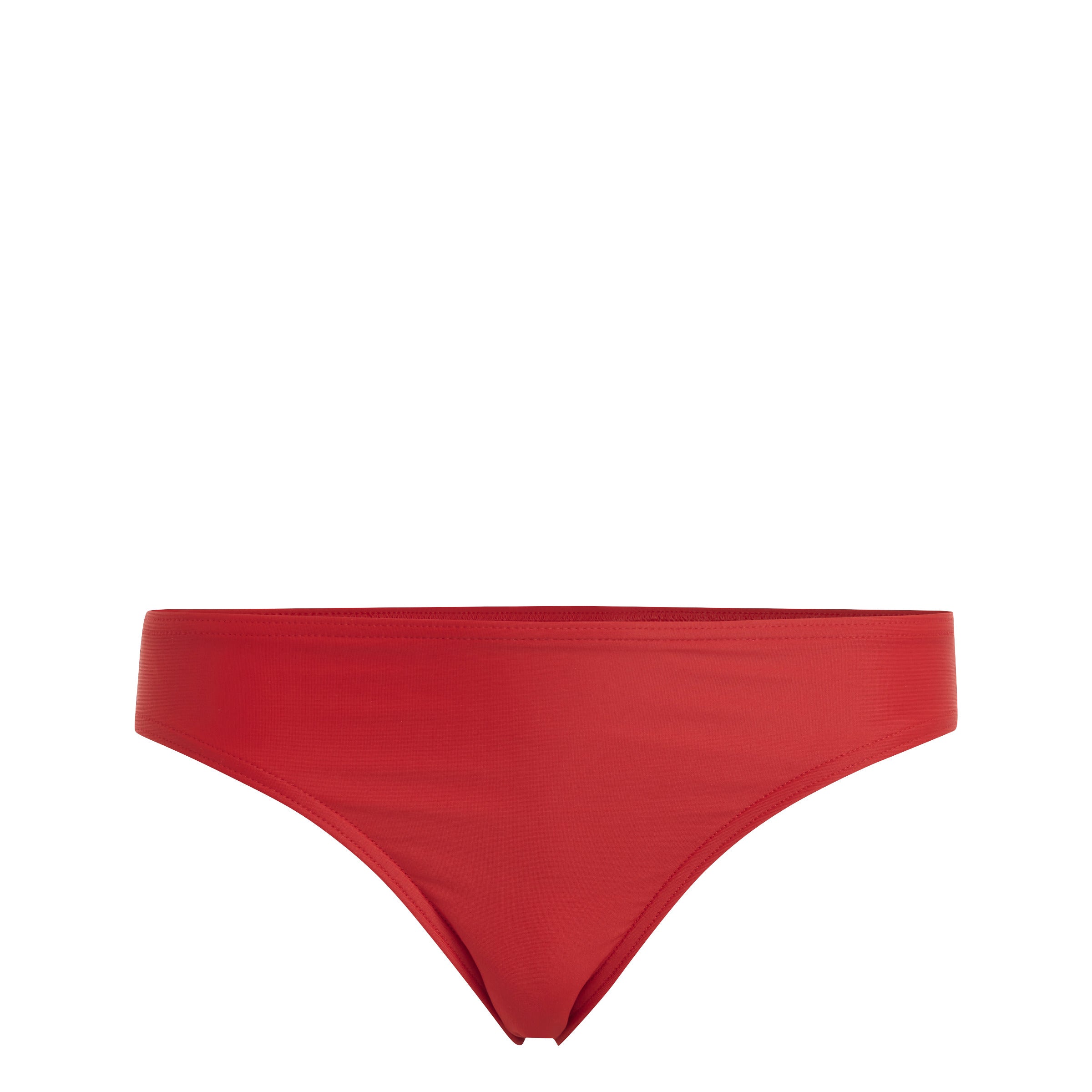 ADIDAS BIG BARS LOGO B Bikini ADIDAS LUCFUC/BETSCA/WHITE 128