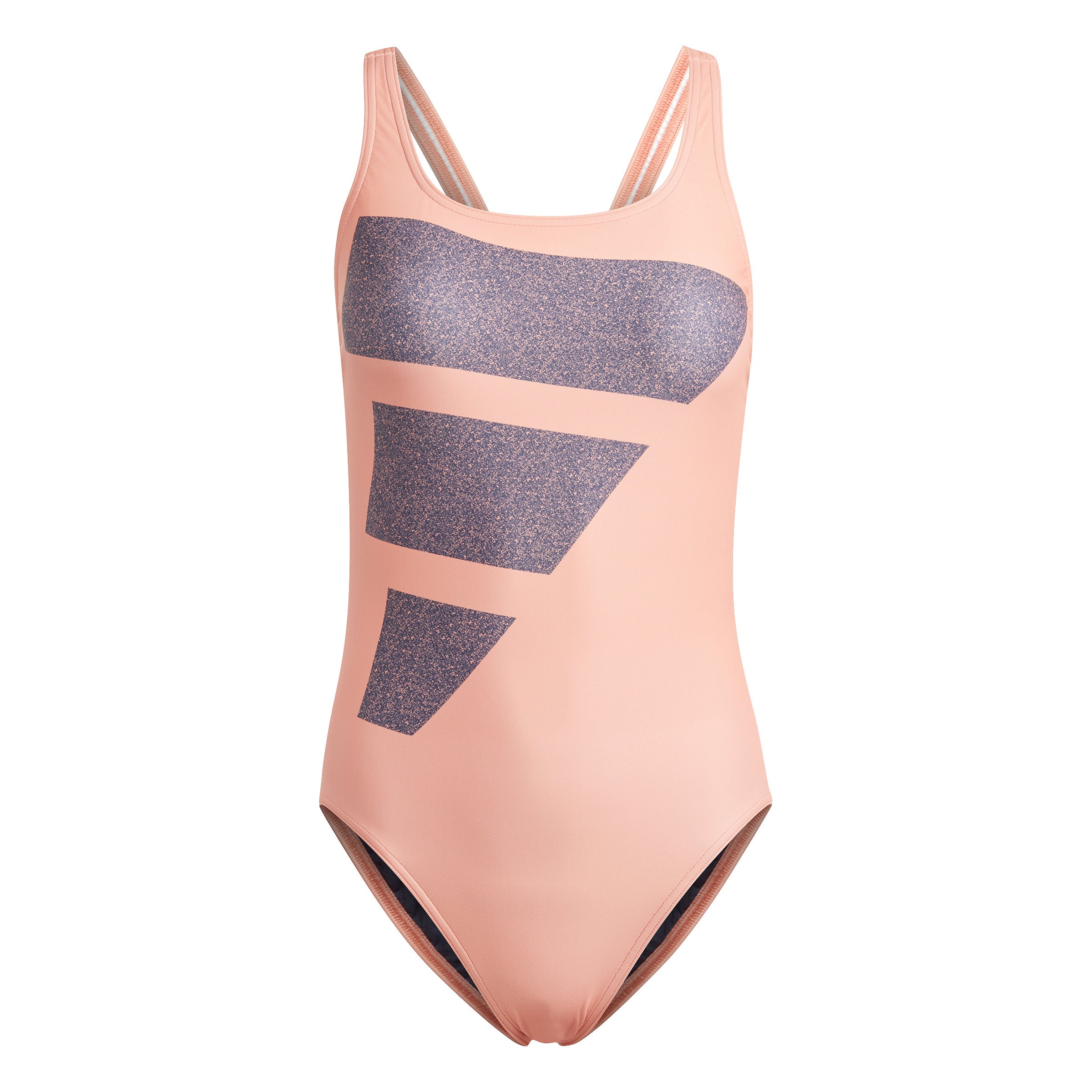 ADIDAS BIG BARS SUIT DAMEN Badeanzug ADIDAS