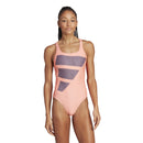 ADIDAS BIG BARS SUIT DAMEN Badeanzug ADIDAS