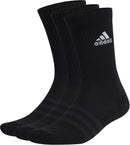 ADIDAS C SPW CRW 3P Socken ADIDAS BLACK/WHITE S