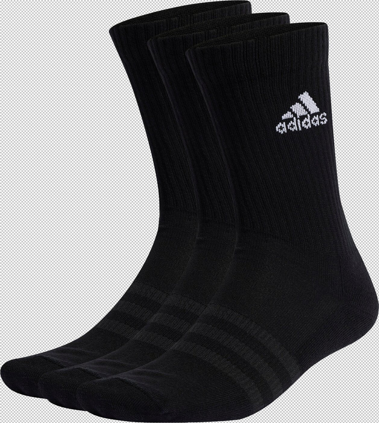 ADIDAS C SPW CRW 3P Socken ADIDAS
