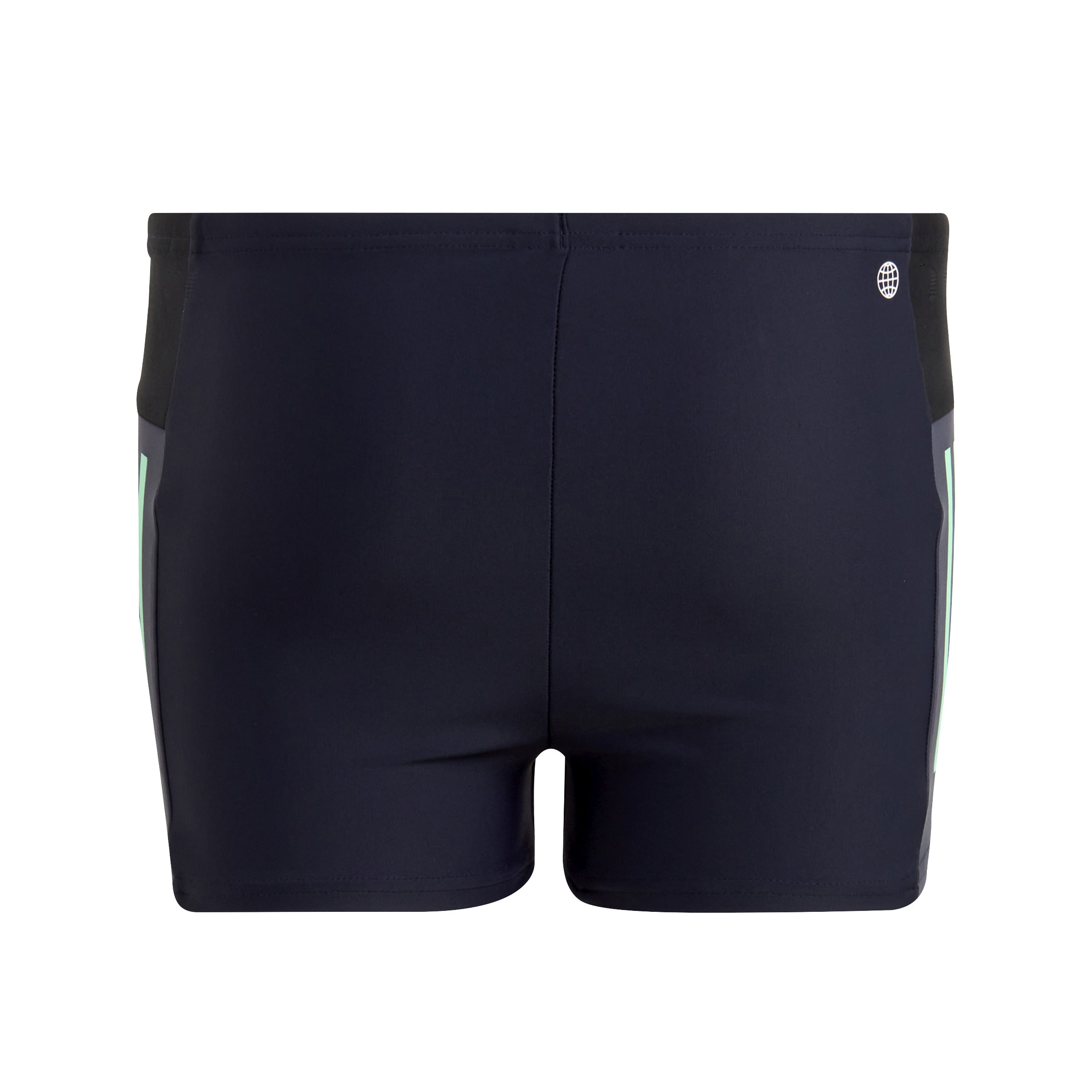 ADIDAS CB 3S BOXER Badehose ADIDAS LEGINK/PULMIN 152