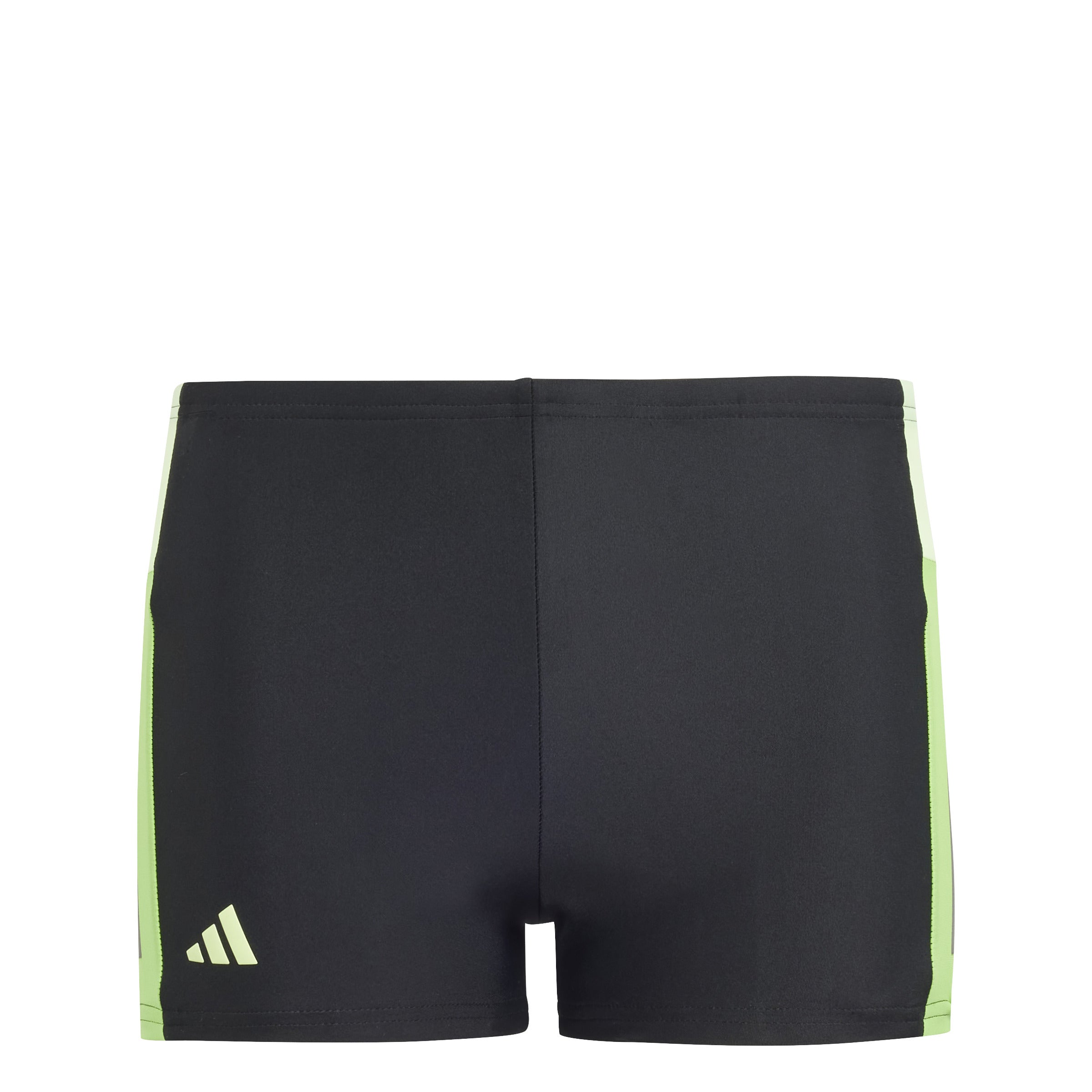 ADIDAS CB 3S BOXER Badehose ADIDAS BLACK/GRESPA/LUCLIM 128