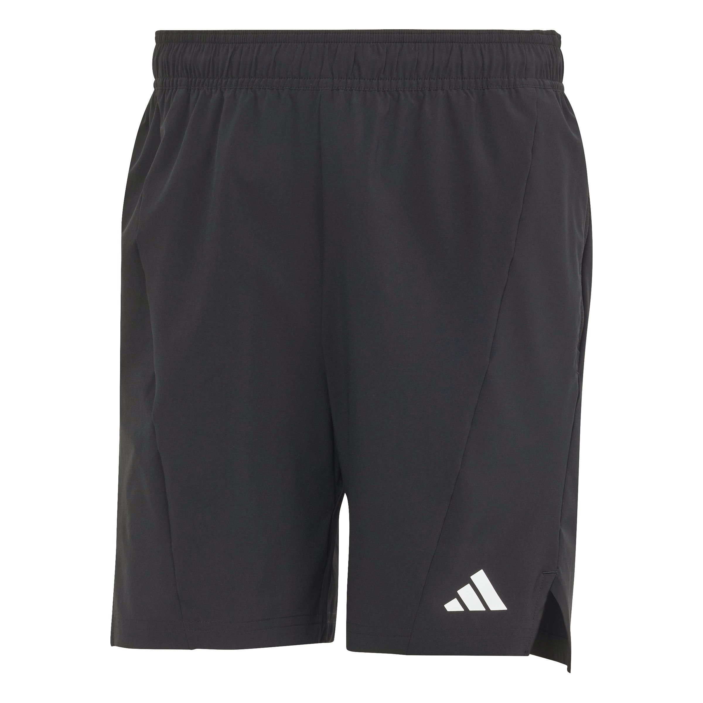 ADIDAS D4T SHORT Trainingshosen & Jogginghosen ADIDAS BLACK M