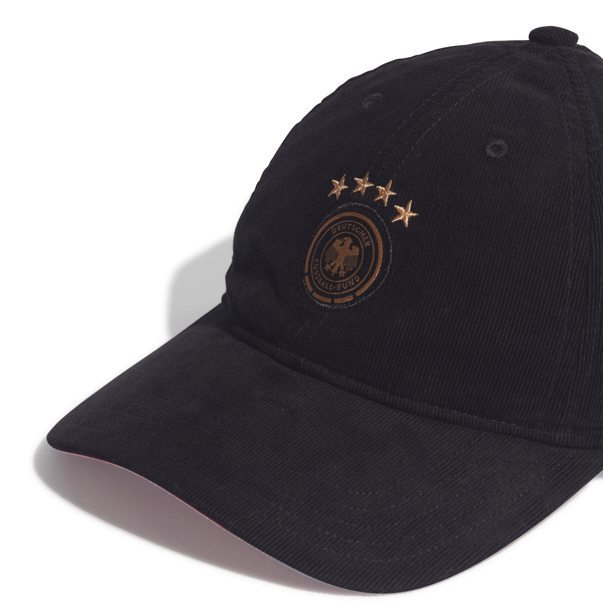 ADIDAS DFB WINTER CAP Kindern Fanartikel ADIDAS