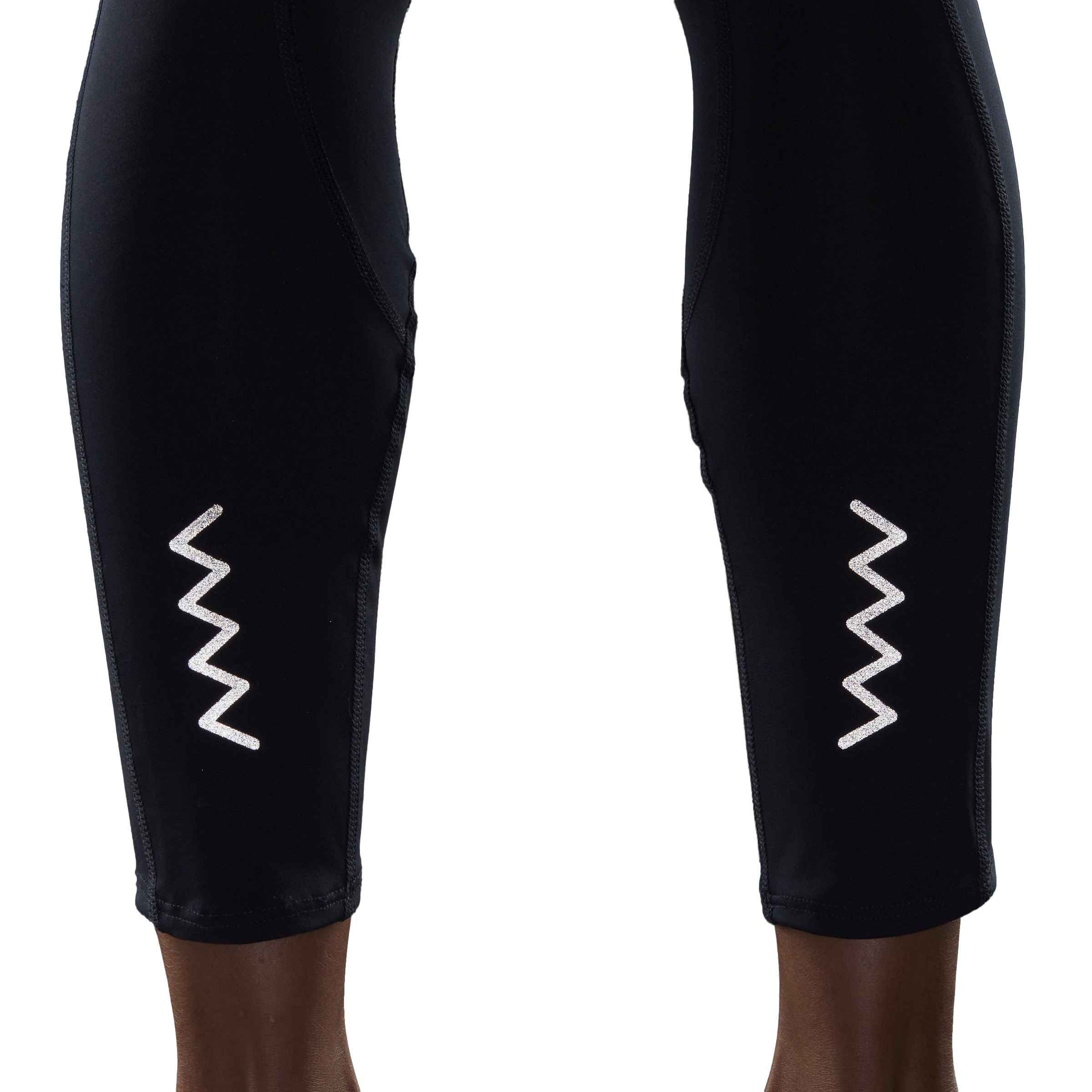 ADIDAS FastImpact Running 7/8-Tight Damen Laufhosen ADIDAS