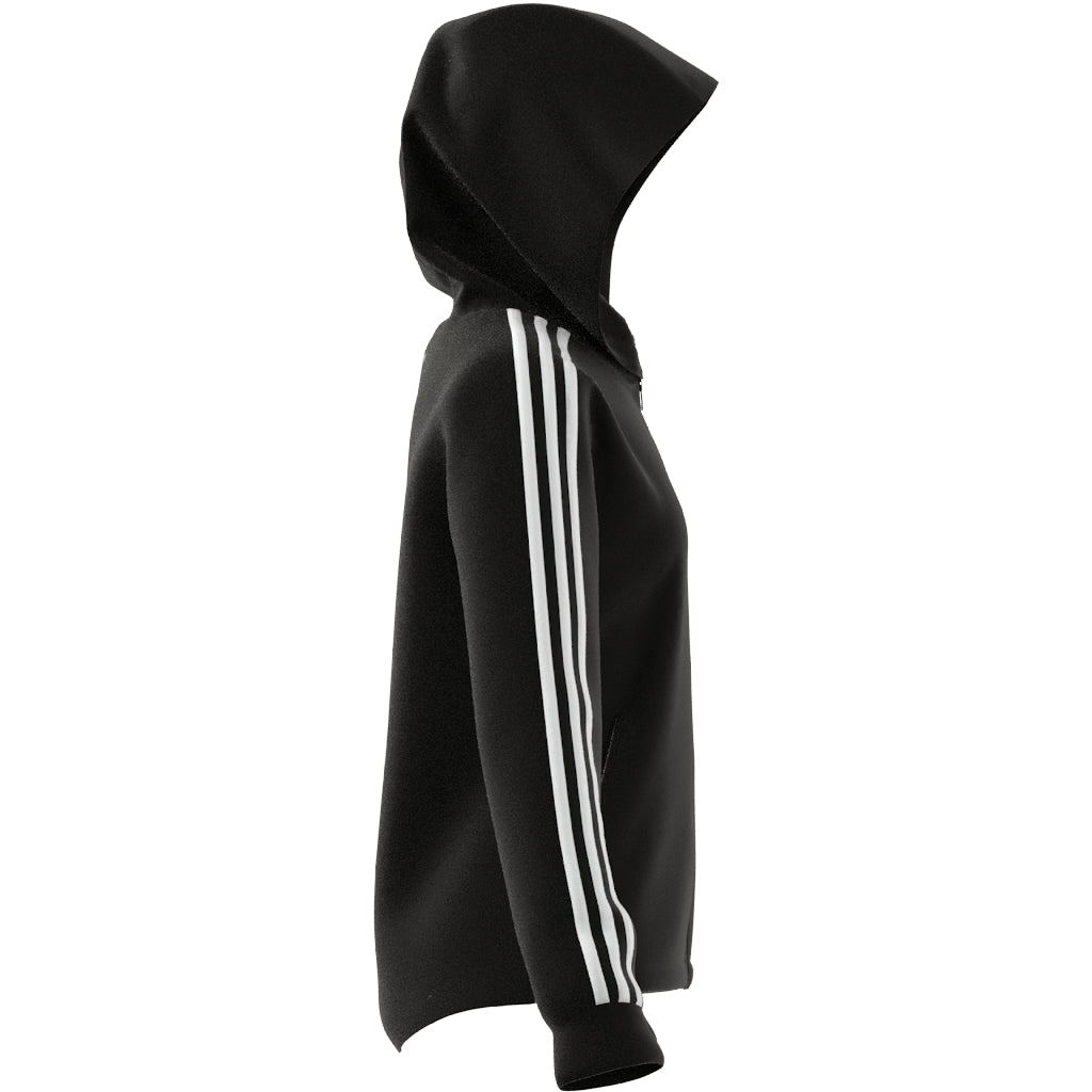 ADIDAS G TR-ES 3S FZH Kinder Trainingsjacken ADIDAS