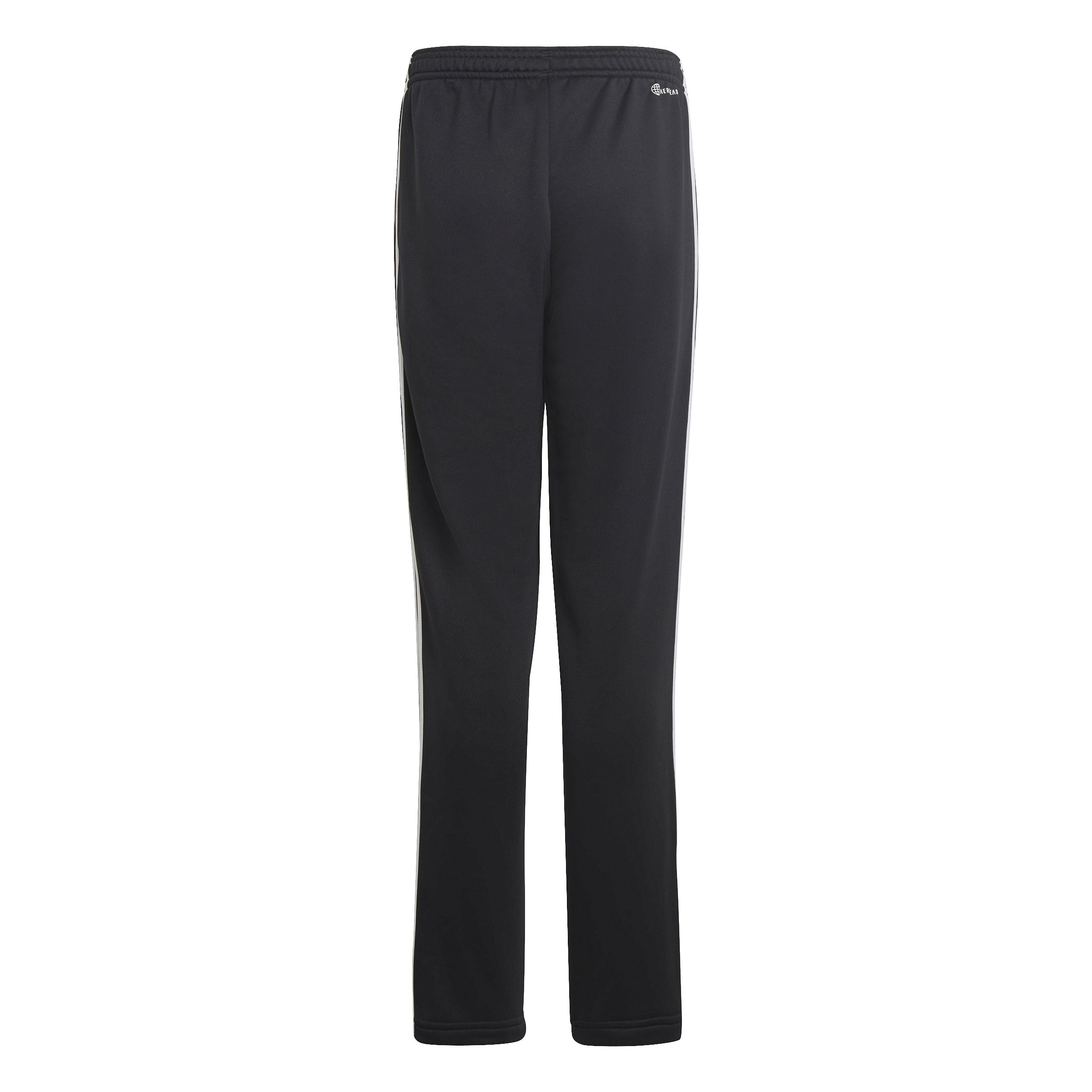 ADIDAS G TR-ES 3S PT Kinder Jugend Trainingshosen & Jogginghosen ADIDAS BLACK/WHITE 128