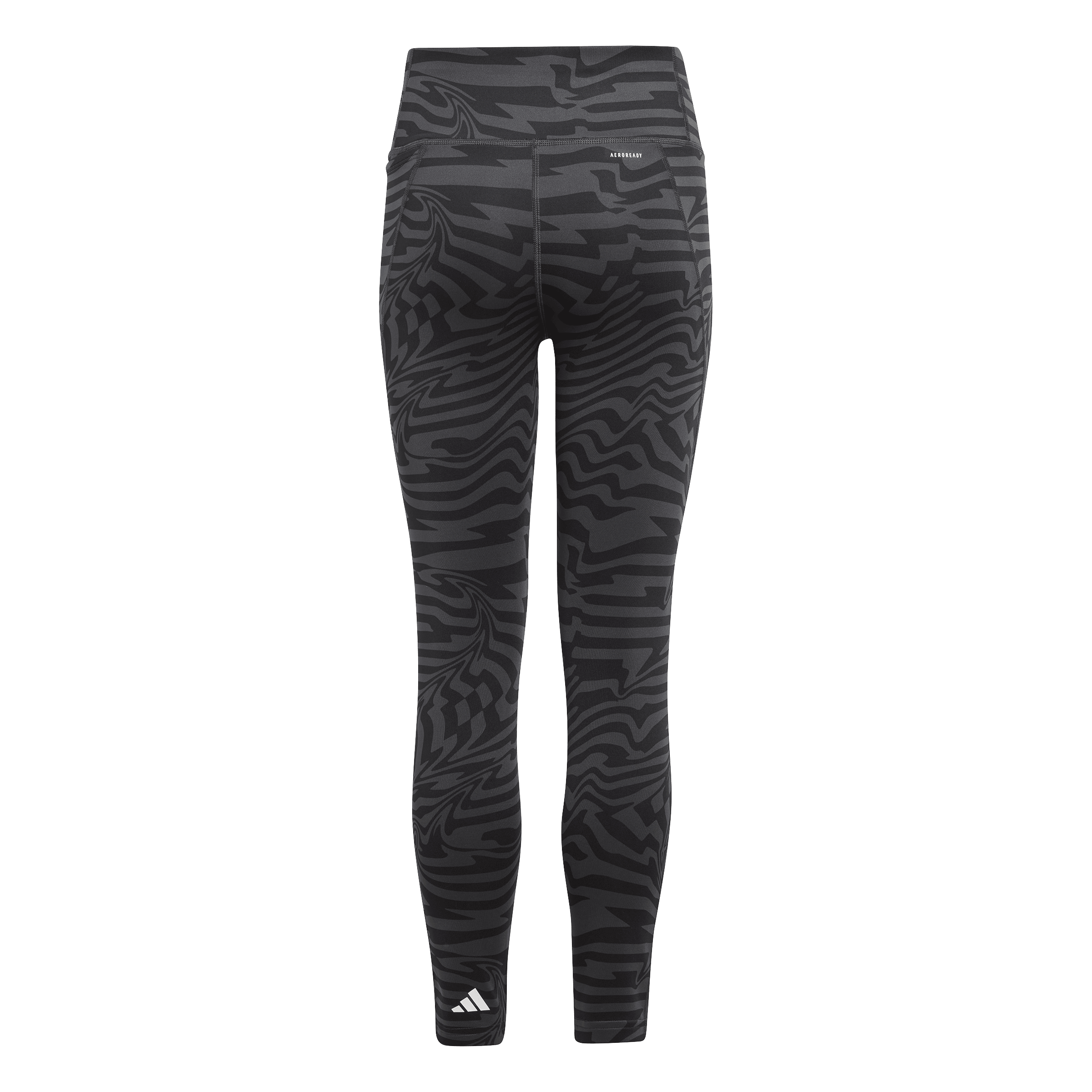 ADIDAS JG TI AOP OP TG Kinder Jugend Trainingshosen & Jogginghosen ADIDAS