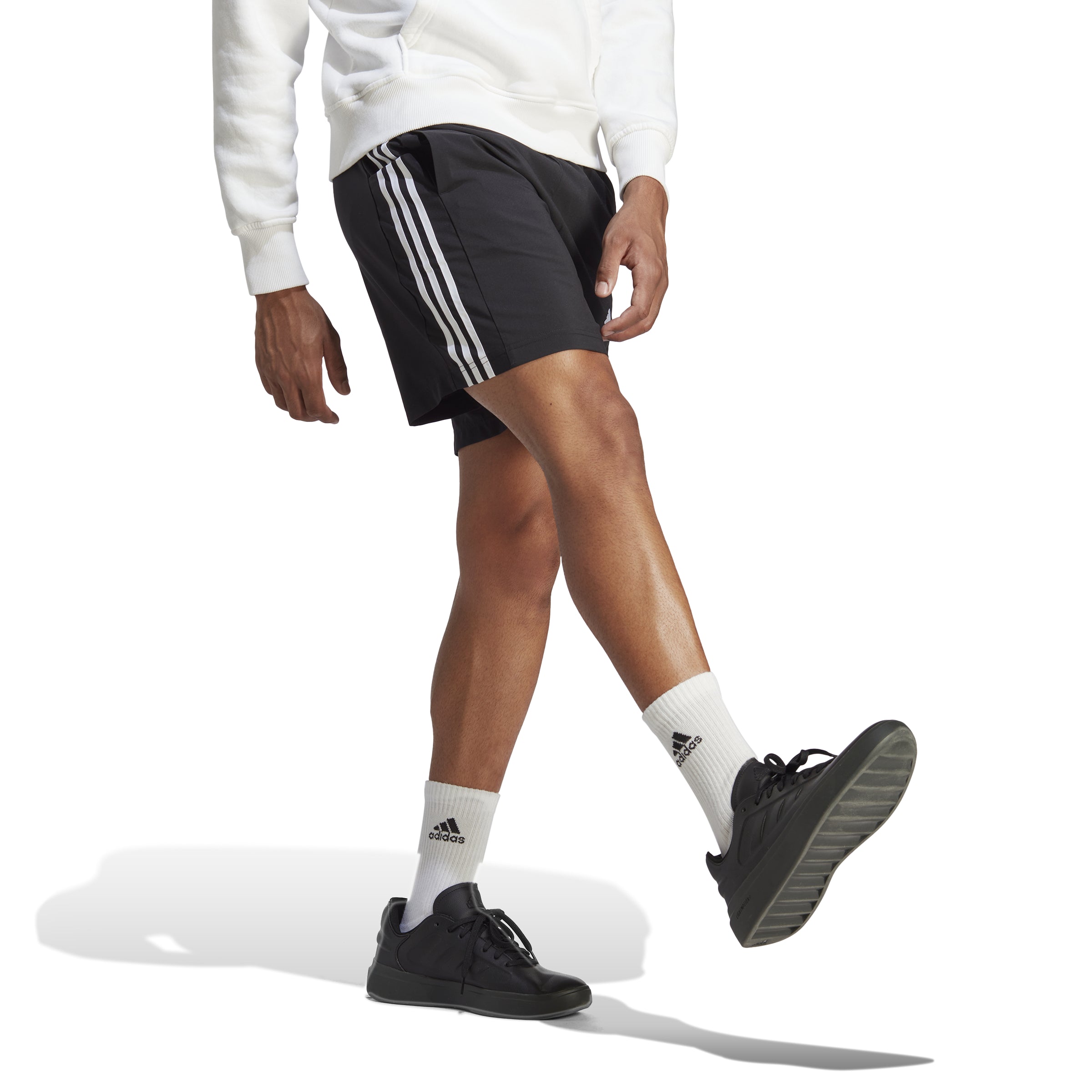 ADIDAS M 3S CHELSEA Herren Shorts Trainingshosen & Jogginghosen ADIDAS