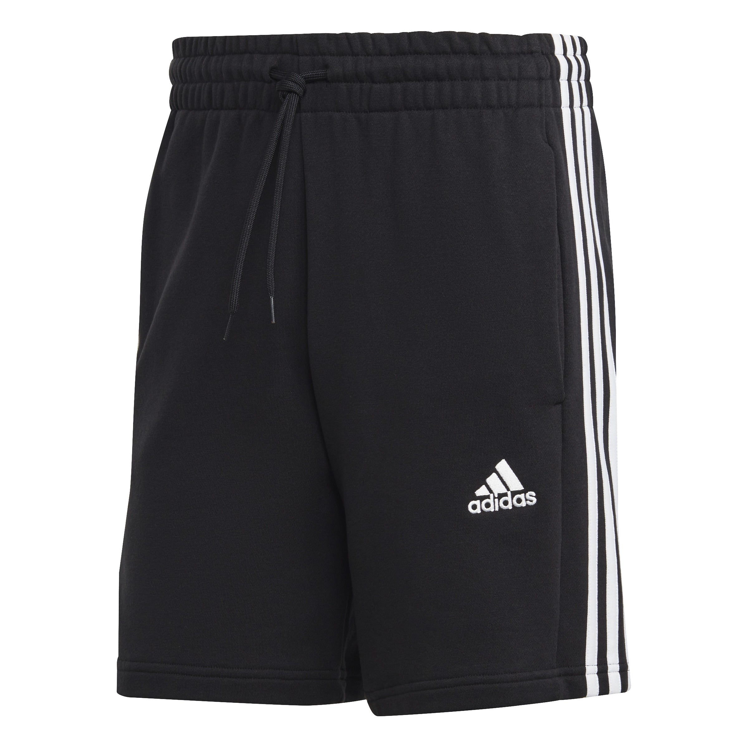 ADIDAS M 3S FT Herren Shorts Trainingshosen & Jogginghosen ADIDAS