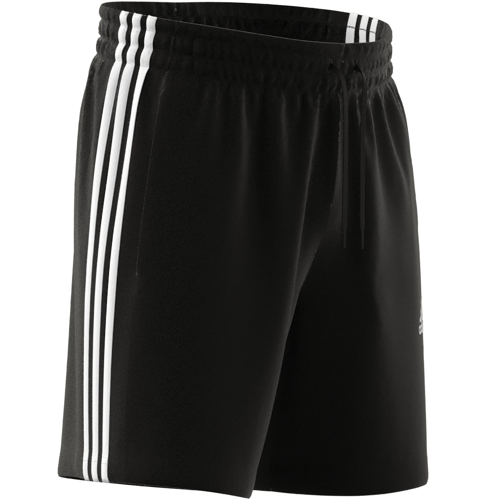 ADIDAS M 3S FT Herren Shorts Trainingshosen & Jogginghosen ADIDAS