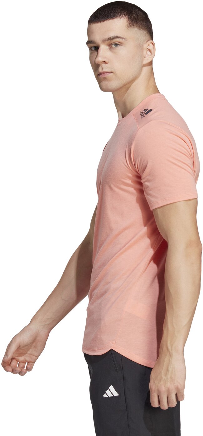 ADIDAS M D4T TEE Trainingsshirts ADIDAS