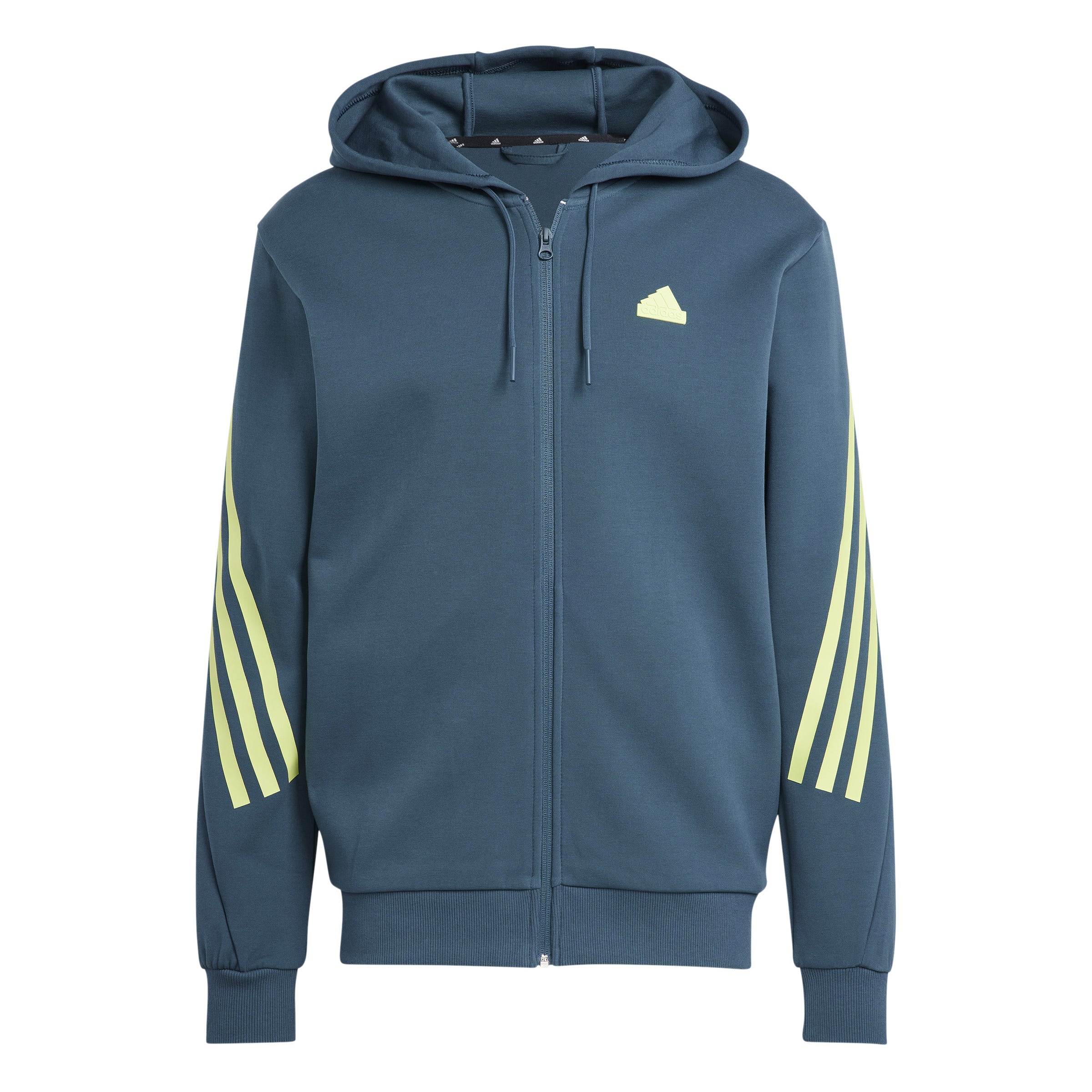 ADIDAS M FI 3S FZ Hoodie Herren Trainingsjacken ADIDAS ARCNGT S