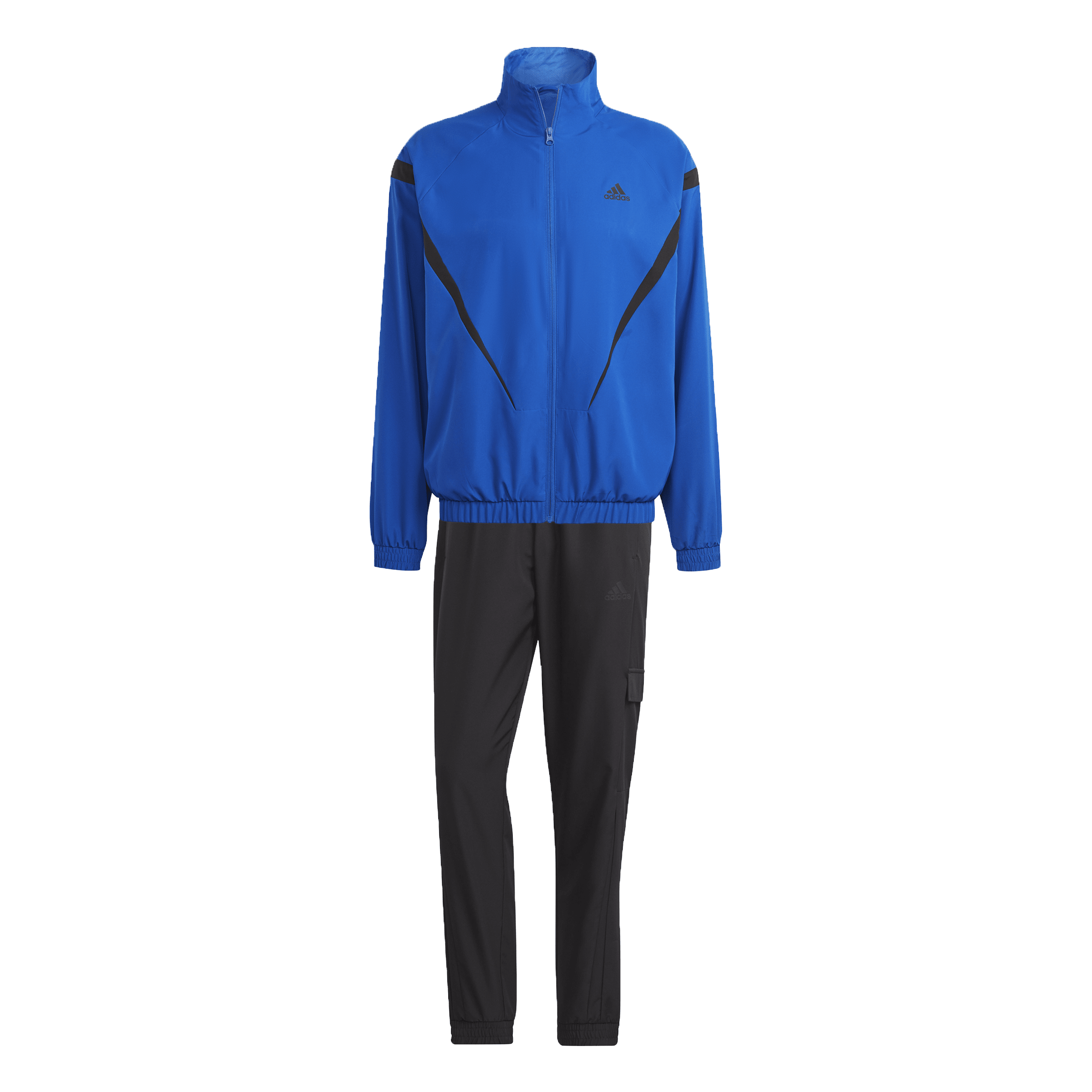 ADIDAS M WVN NO HD TS Trainingsjacke Herren Trainingsjacken ADIDAS