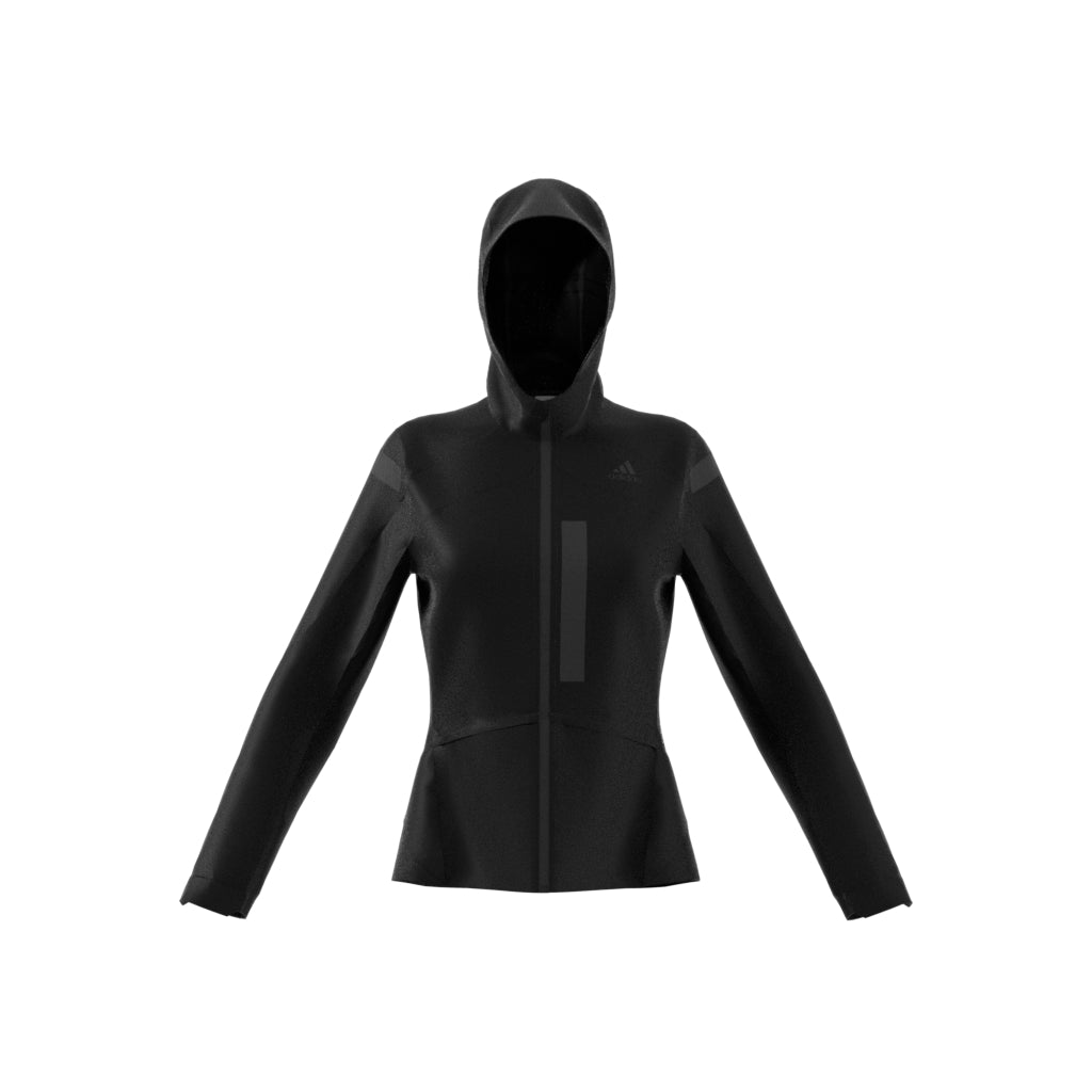 ADIDAS MARATHON JKT W Laufjacken ADIDAS