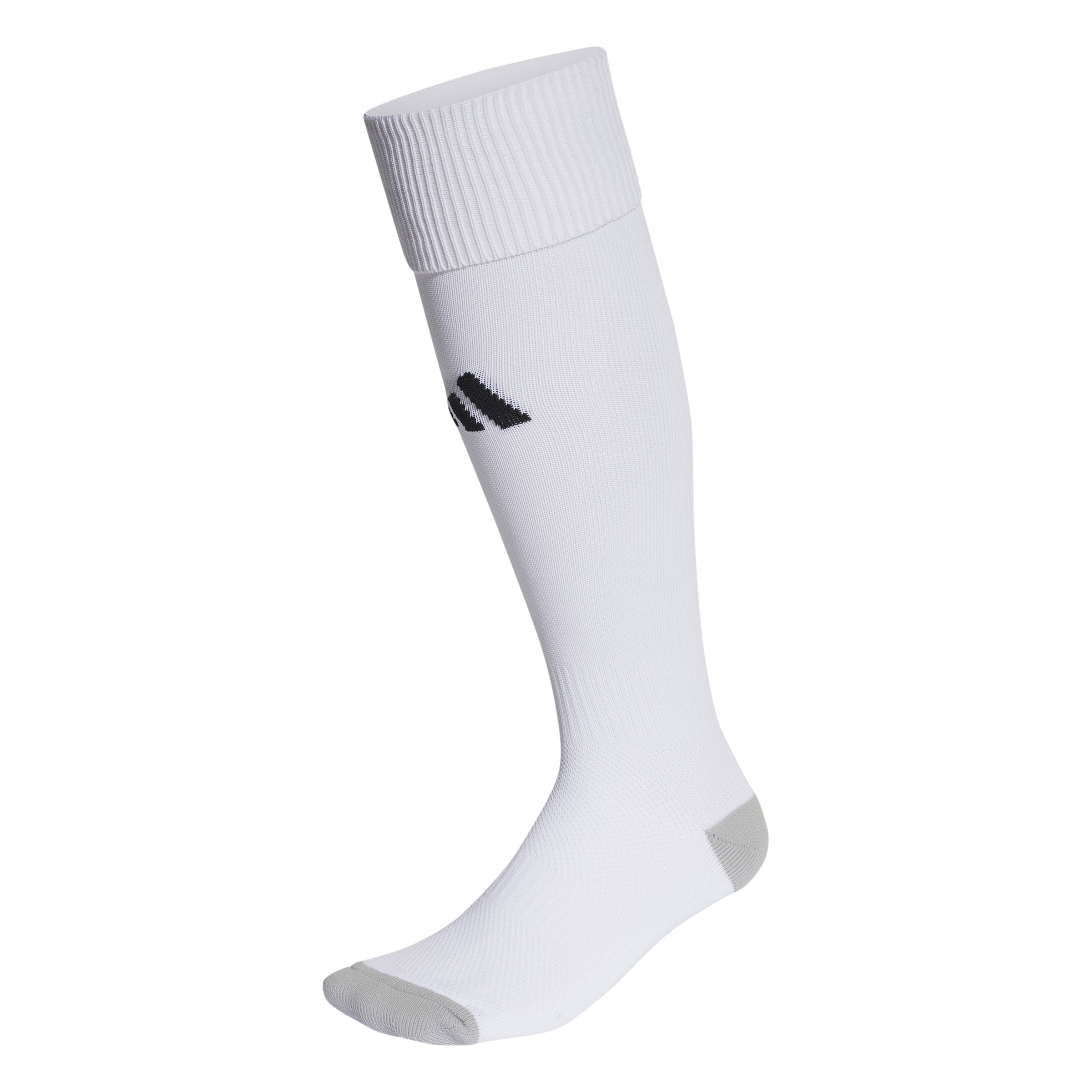ADIDAS MILANO 23 SOCK Fußballstutzen ADIDAS WHITE/BLACK S