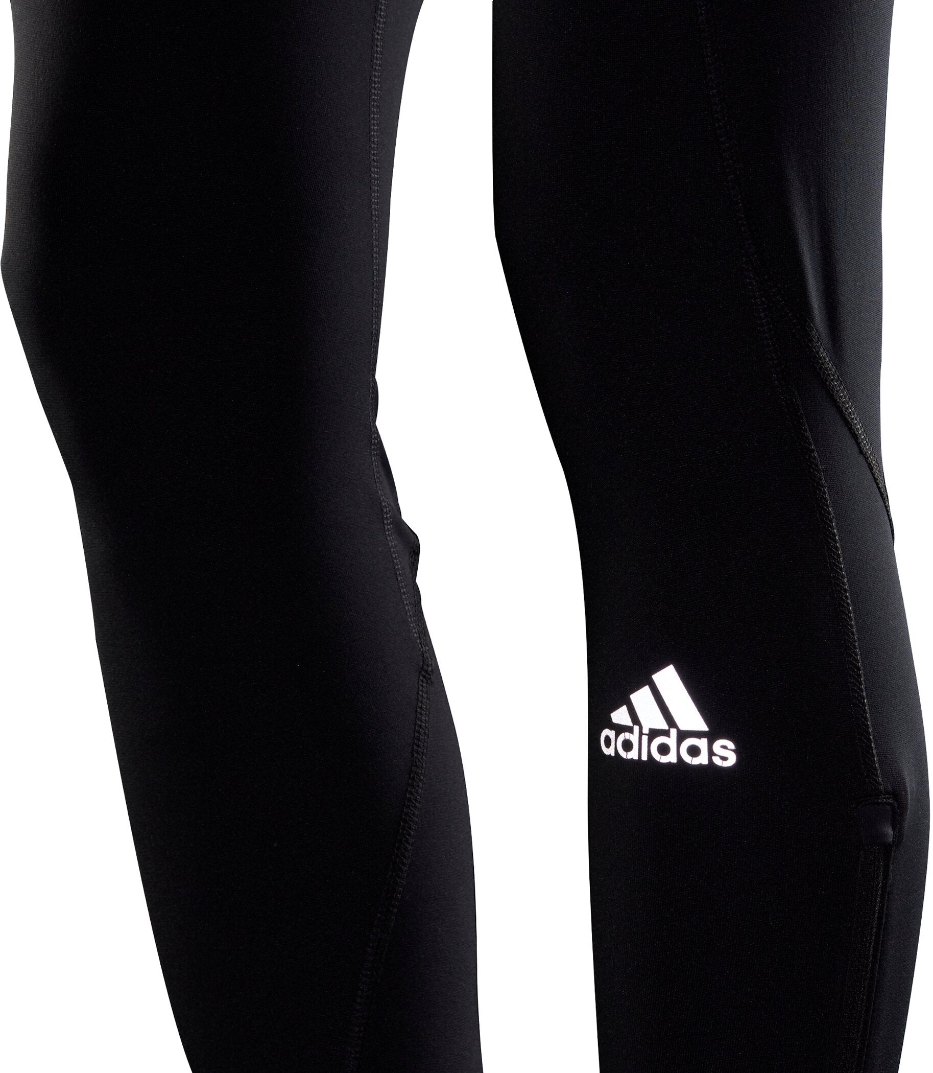 ADIDAS OTR WARM TGT Laufhosen ADIDAS