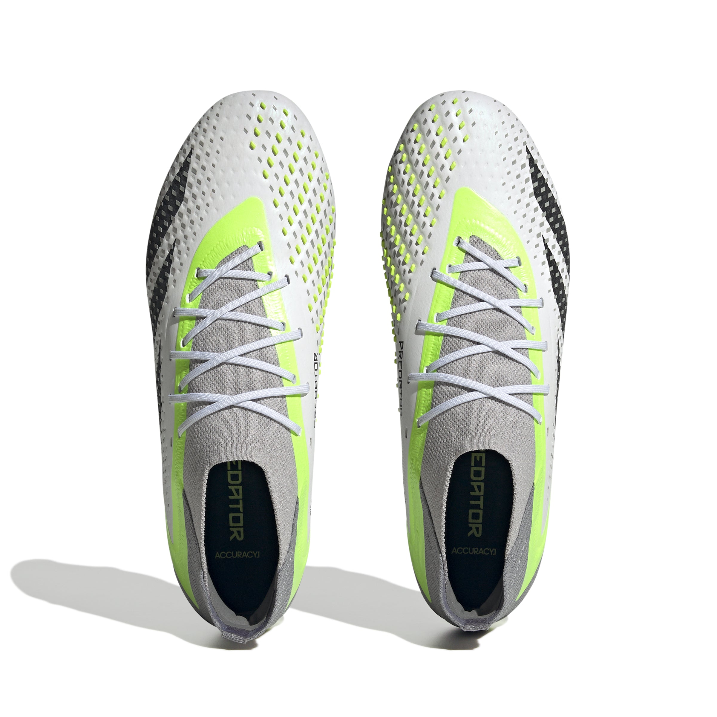 ADIDAS PREDATOR ACCURACY.1 FG Naturrasen ADIDAS
